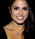 Miracle Charm worn by Nikki Reed